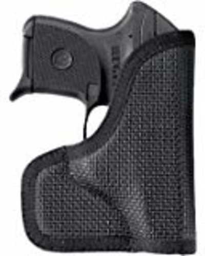 DeSantis Nemesis for Glock 42 with Streamlight TLR-6 N38BJ0CZ0, Color, Ambidextrous, Black